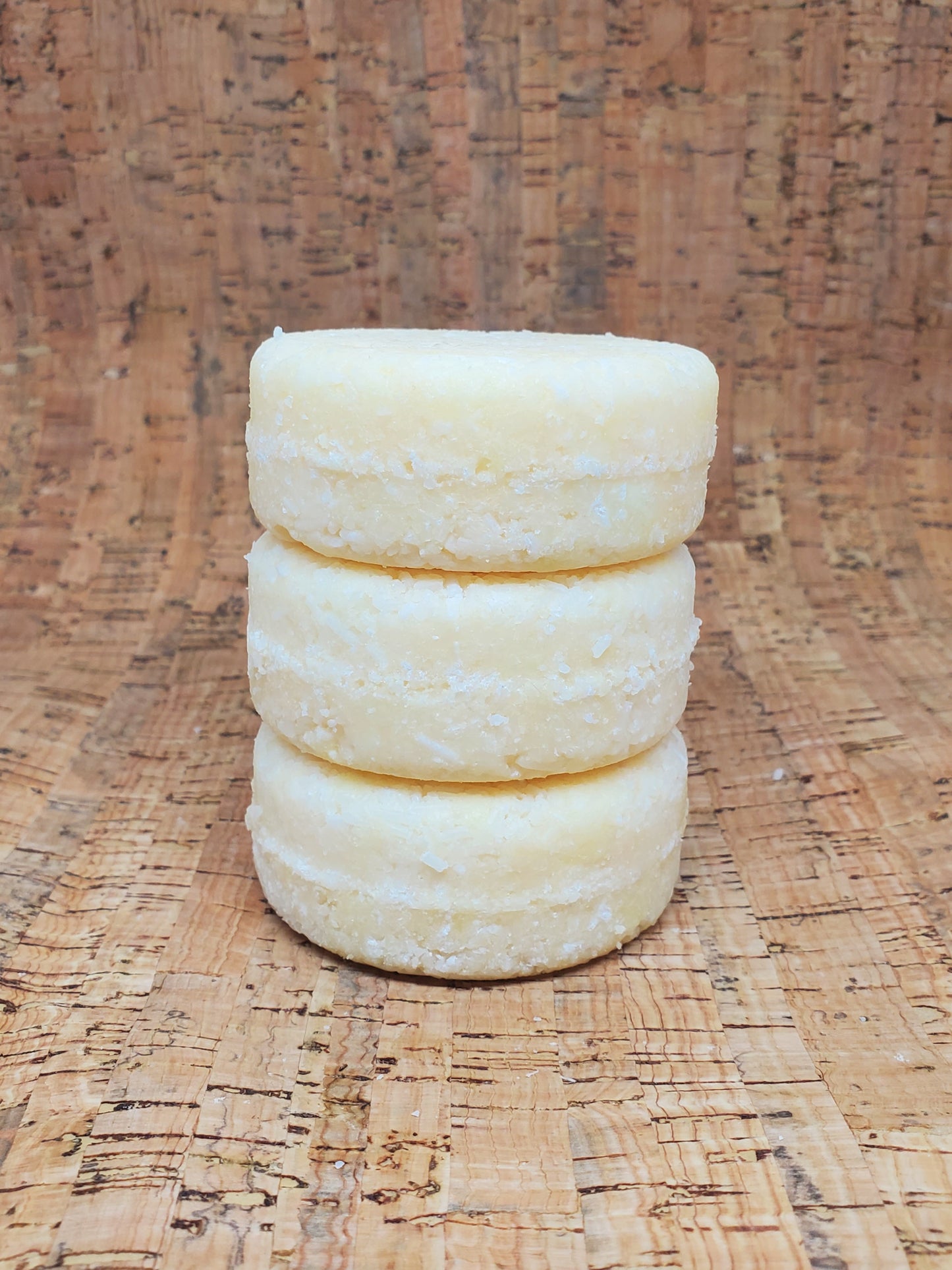 Rosemary & Orange Shampoo Bar